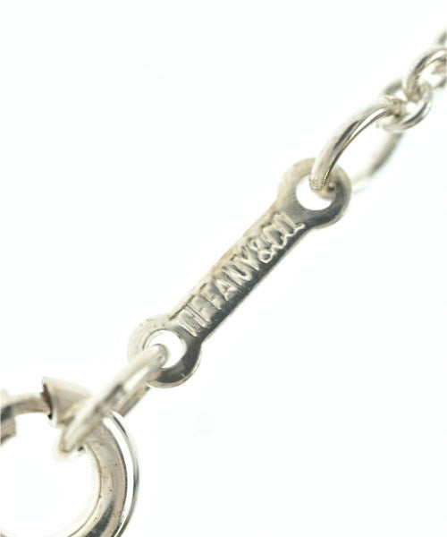 TIFFANY & CO. 項鍊