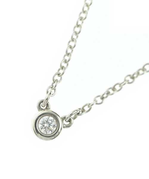 TIFFANY & CO. 項鍊