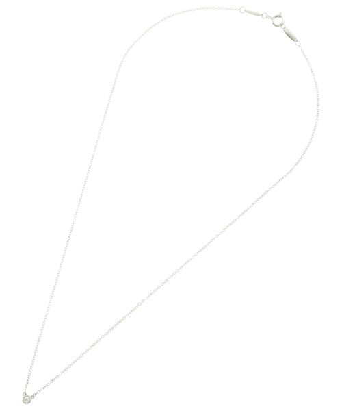 TIFFANY & CO. 項鍊