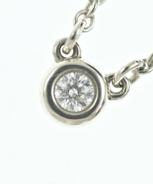 TIFFANY & CO. 項鍊