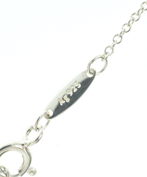 TIFFANY & CO. 項鍊