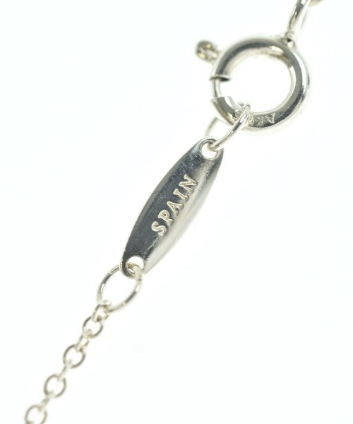 TIFFANY & CO. 項鍊