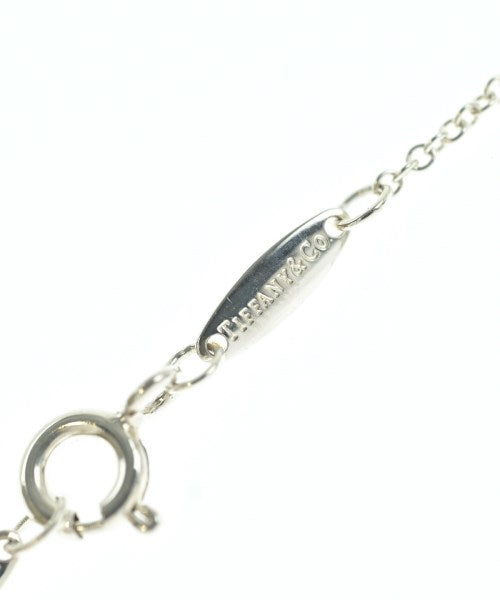TIFFANY & CO. 項鍊