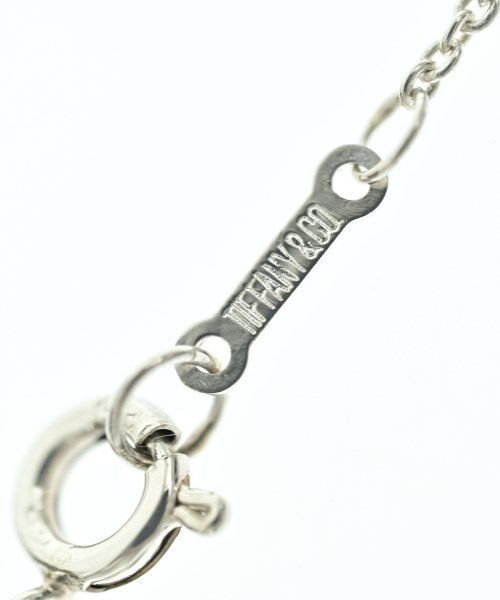 TIFFANY & CO. 項鍊