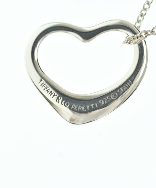 TIFFANY & CO. 項鍊
