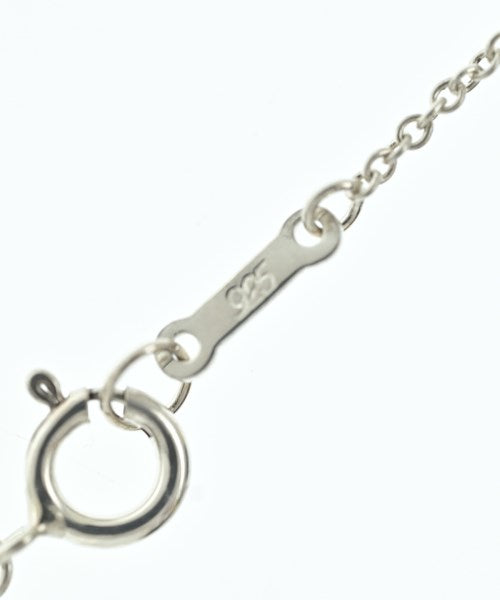 TIFFANY & CO. 項鍊
