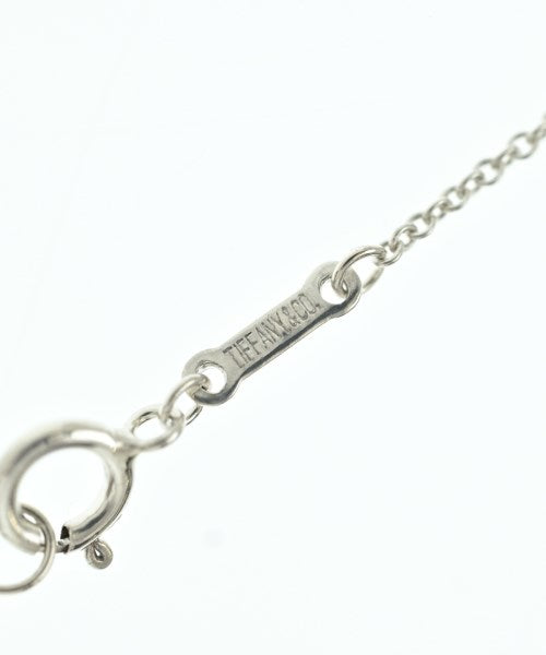 TIFFANY & CO. 項鍊