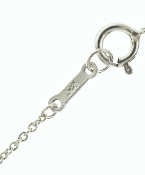 TIFFANY & CO. 項鍊