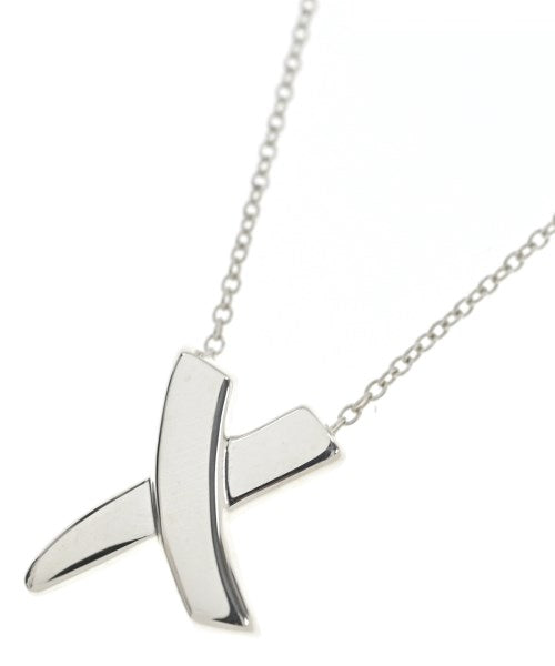 TIFFANY & CO. 項鍊