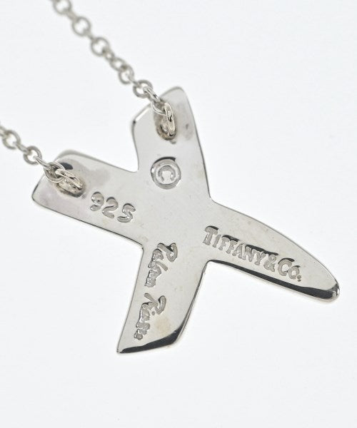 TIFFANY & CO. 項鍊