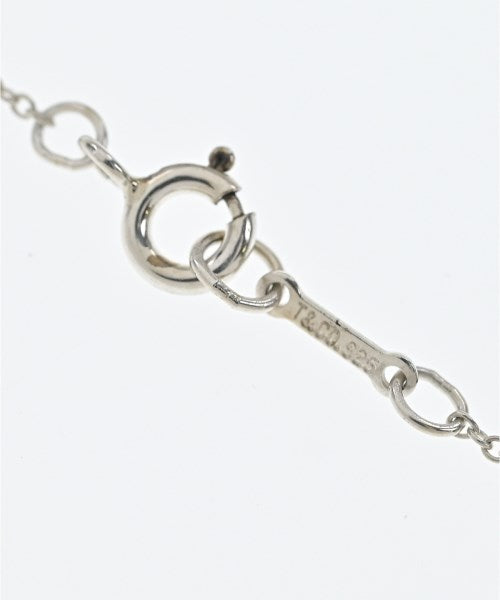 TIFFANY & CO. 項鍊