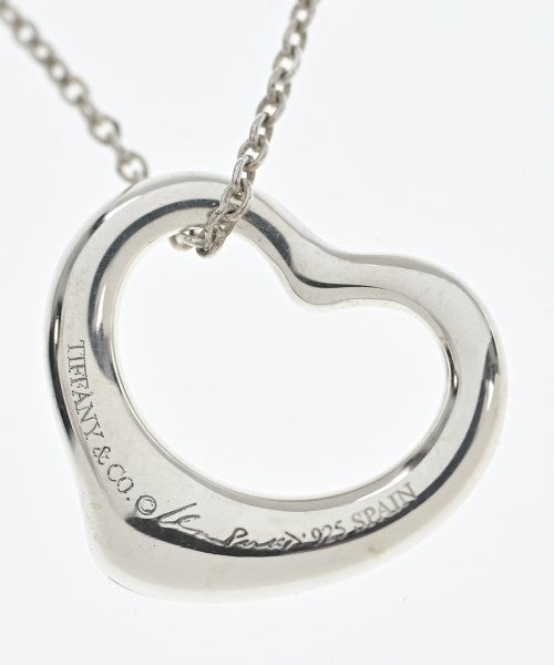 TIFFANY & CO. 項鍊