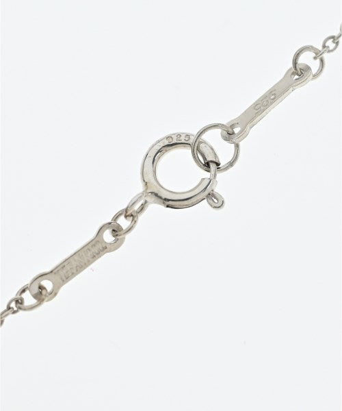 TIFFANY & CO. 項鍊
