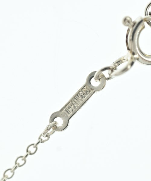 TIFFANY & CO. 項鍊