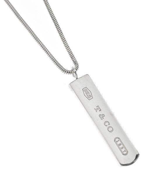 TIFFANY & CO. 項鍊