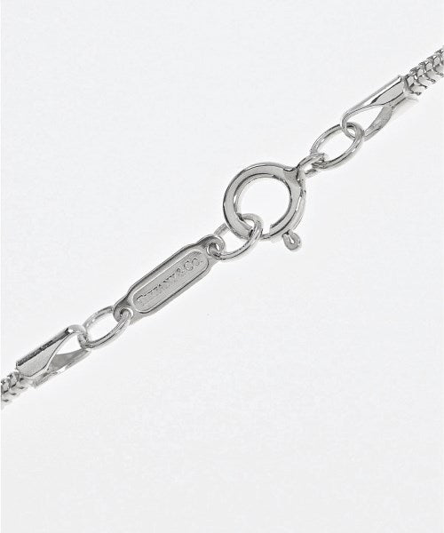 TIFFANY & CO. 項鍊