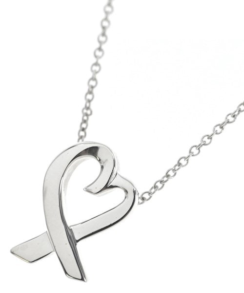 TIFFANY & CO. 項鍊