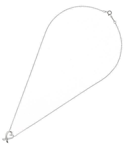 TIFFANY & CO. 項鍊