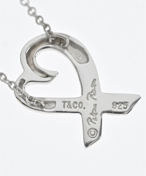 TIFFANY & CO. 項鍊