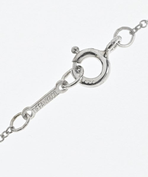 TIFFANY & CO. 項鍊