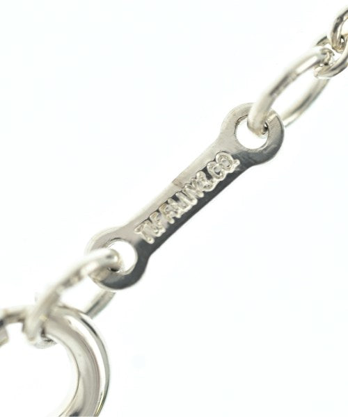 TIFFANY & CO. 項鍊