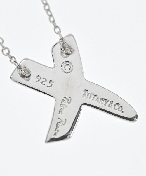 TIFFANY & CO. 項鍊
