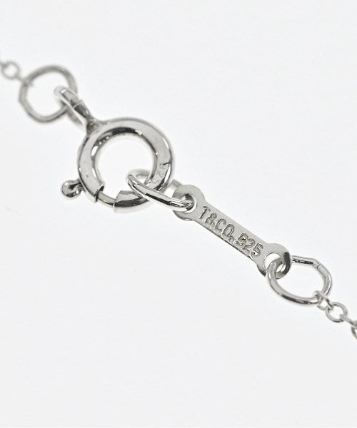 TIFFANY & CO. 項鍊