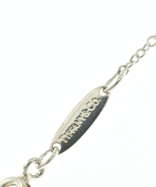 TIFFANY & CO. 項鍊