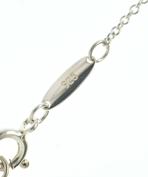 TIFFANY & CO. 項鍊