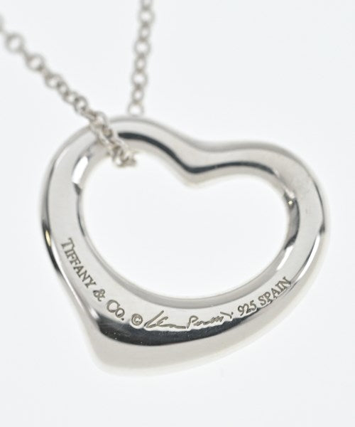 TIFFANY & CO. 項鍊