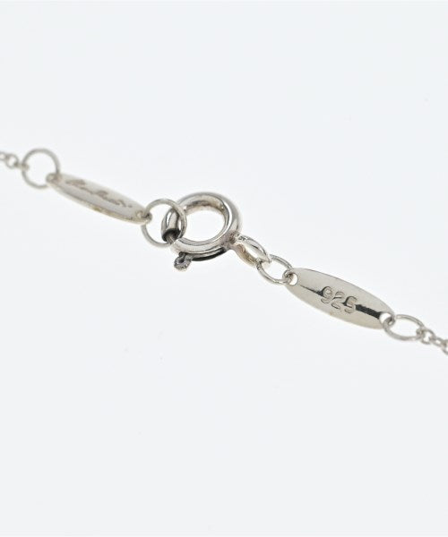 TIFFANY & CO. 項鍊