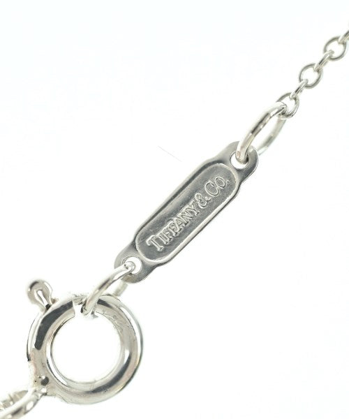 TIFFANY & CO. 項鍊