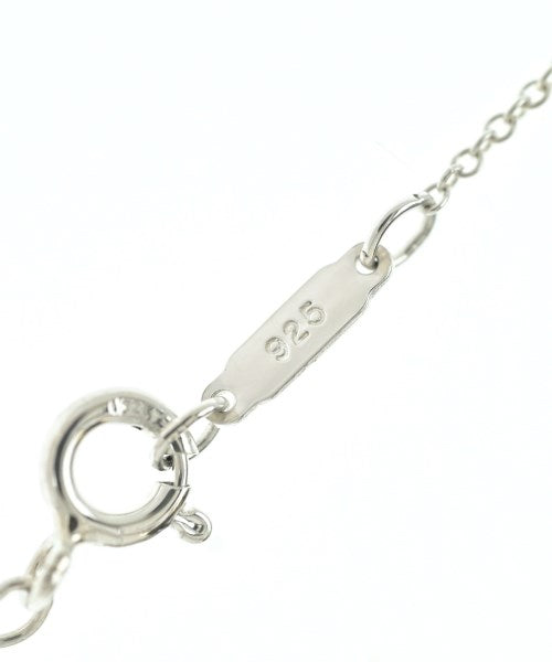 TIFFANY & CO. 項鍊