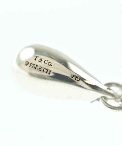 TIFFANY & CO. 項鍊