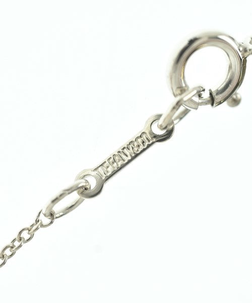 TIFFANY & CO. 項鍊