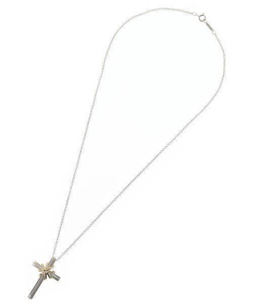 TIFFANY & CO. 項鍊