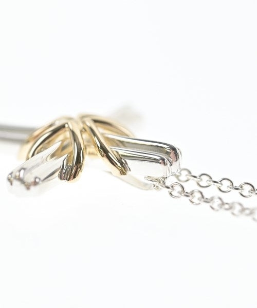 TIFFANY & CO. 項鍊