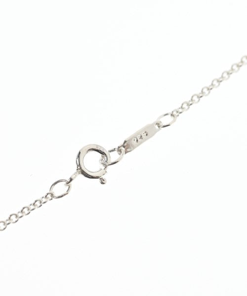 TIFFANY & CO. 項鍊