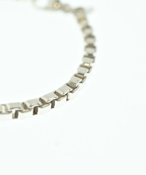 TIFFANY & CO. 手環/手鍊