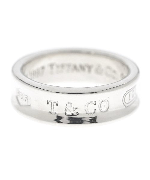 TIFFANY & CO. 戒指