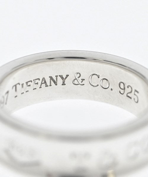 TIFFANY & CO. 戒指