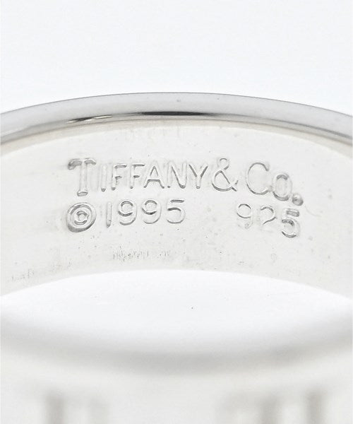TIFFANY & CO. 戒指