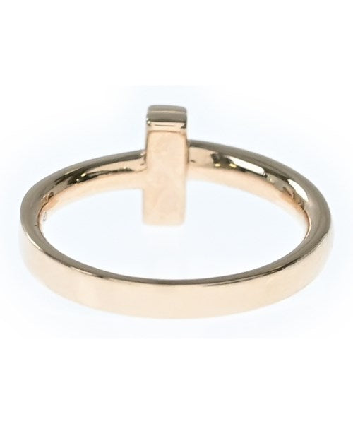 TIFFANY & CO. 戒指