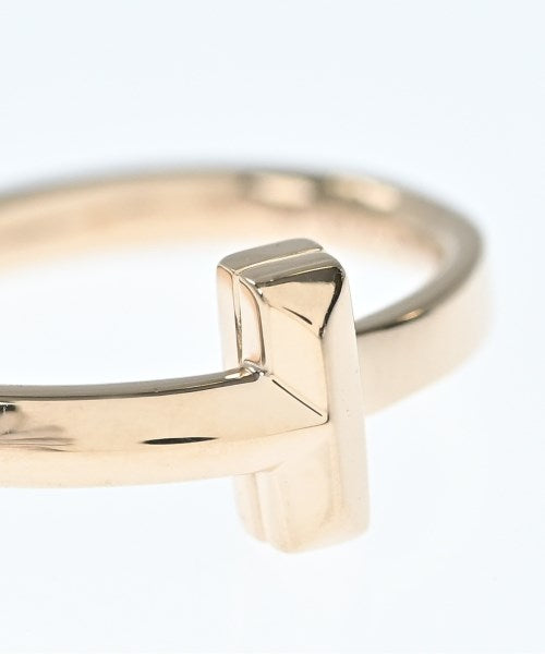 TIFFANY & CO. 戒指