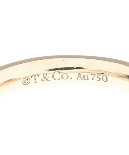 TIFFANY & CO. 戒指