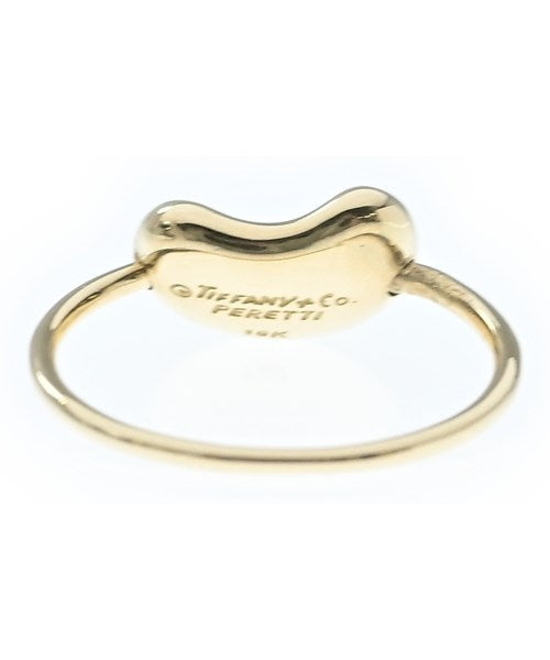 TIFFANY & CO. 戒指