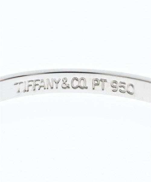 TIFFANY & CO. 戒指