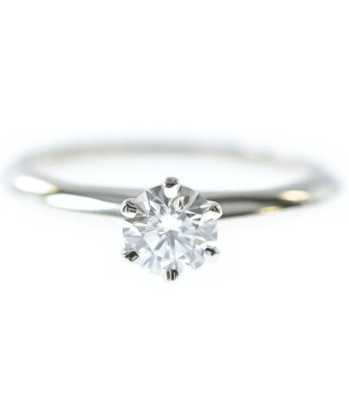 TIFFANY & CO. 戒指