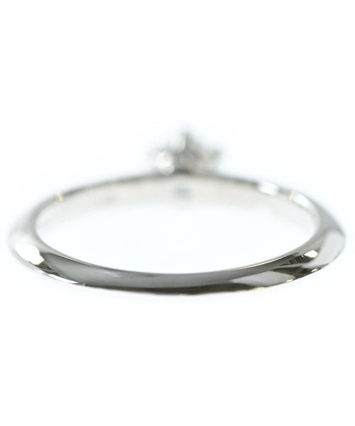 TIFFANY & CO. 戒指