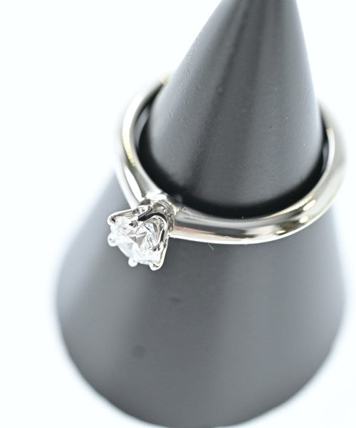 TIFFANY & CO. 戒指